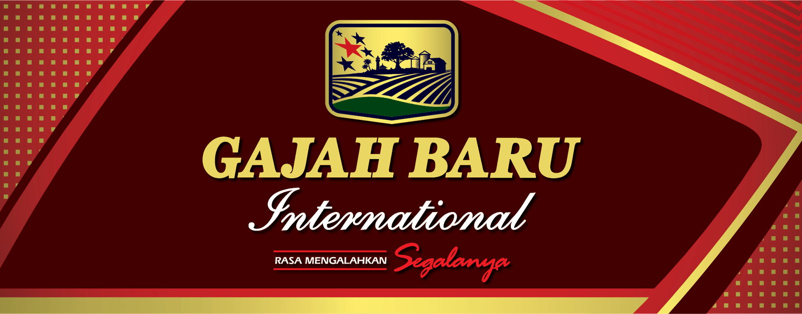 brand gudang baru berkah (gajah baru internasional)